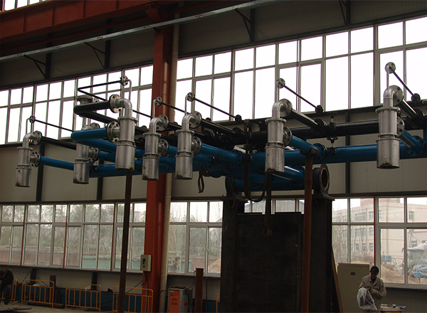 中鋼集團(tuán)鞍山熱能研究院有限公司