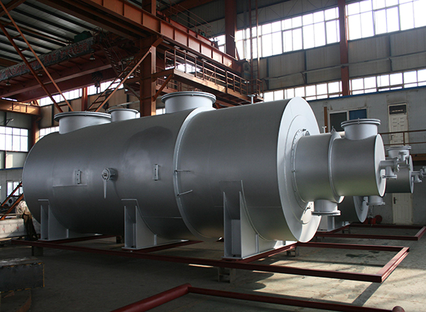 中鋼集團(tuán)鞍山熱能研究院有限公司