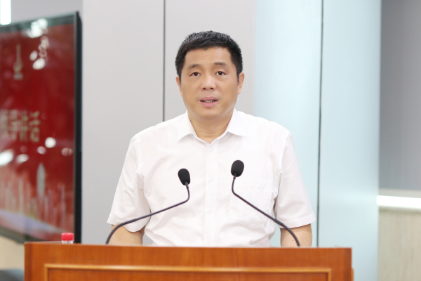 中鋼集團召開2024年上半年經(jīng)營分析會